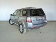Land Rover Freelander II Рестайлинг 2 Москва  - изображение 23
