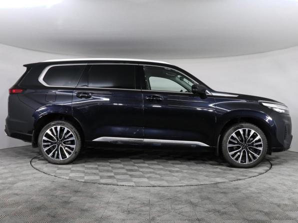 Exeed VX I с пробегом 2022 года, цена 2 650 000 рублей, 43303 км, внедорожник, Автокод Объявления