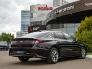 Hyundai Sonata VIII (DN8) Москва  - изображение 23