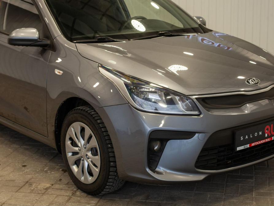 Kia Rio IV Иваново  - изображение 7