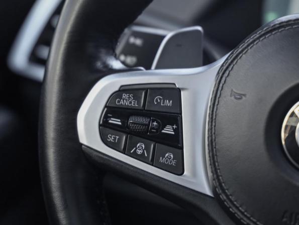 BMW X5 IV (G05/G18) с пробегом 2019 года, цена 5 049 000 рублей, 173948 км, внедорожник, Автокод Объявления