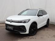 Volkswagen Tiguan III (China Market) Москва  - изображение 27