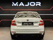Skoda Octavia III (A7) Рестайлинг Москва  - изображение 31