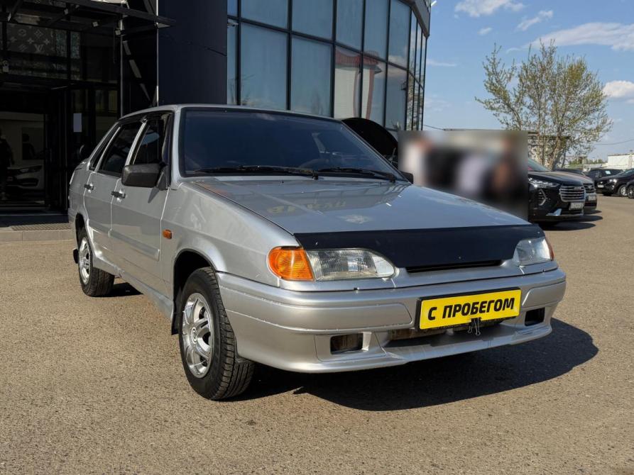 Lada (ВАЗ) 2115 Нефтекамск  - изображение 1
