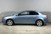 Mitsubishi Lancer X Саранск  - изображение 37