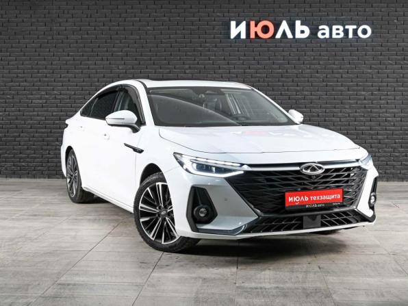 Chery Arrizo 8 с пробегом 2023 года, цена 1 849 000 рублей, 46347 км, седан, Автокод Объявления