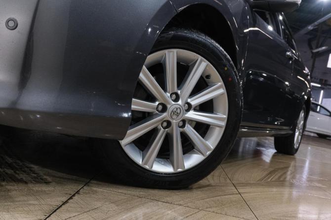 Toyota Camry VII (XV50) с пробегом 2014 года, цена 1 649 000 рублей, 222000 км, седан, Автокод Объявления