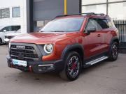 Haval Dargo I Москва  - изображение 20