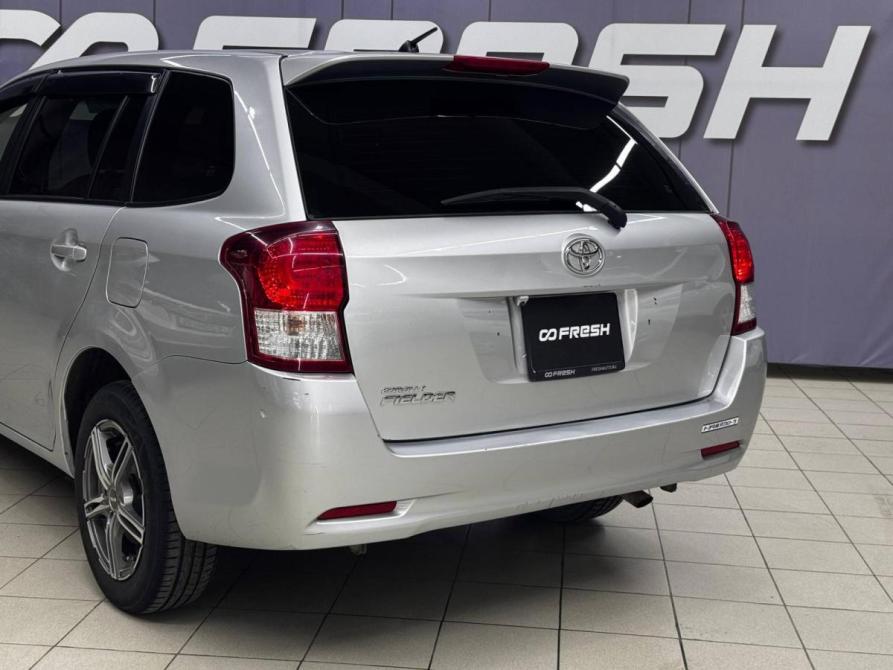 Toyota Corolla XI (E160 E170 E180) Благовещенск  - изображение 15