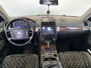 Volkswagen Touareg I Рестайлинг Уфа  - изображение 32