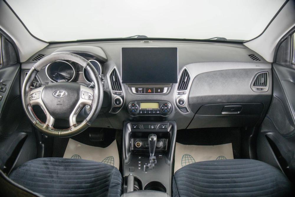 Hyundai ix35 I Пермь  - изображение 14