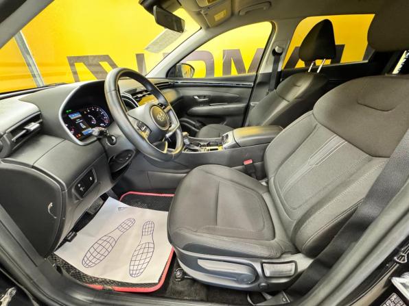 Hyundai Tucson IV с пробегом 2022 года, цена 3 199 000 рублей, 84000 км, внедорожник, Автокод Объявления