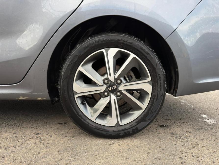 Kia Rio IV Санкт-Петербург  - изображение 9