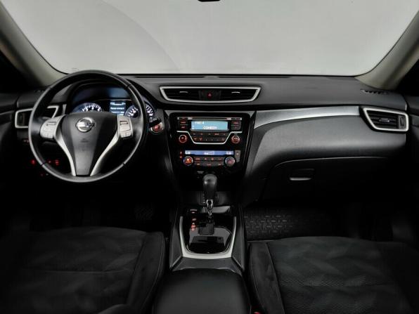 Nissan X-Trail III с пробегом 2015 года, цена 1 504 000 рублей, 165036 км, внедорожник, Автокод Объявления