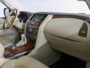 Infiniti QX80 I Рестайлинг Химки  - изображение 29