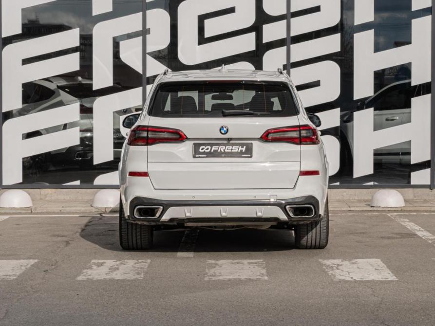 BMW X5 IV (G05/G18) Краснодар  - изображение 4
