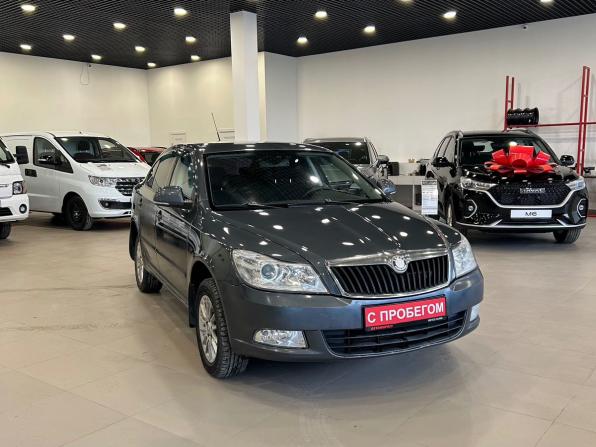 Skoda Octavia II (A5) Рестайлинг с пробегом 2009 года, цена 749 000 рублей, 196000 км, лифтбек, Автокод Объявления