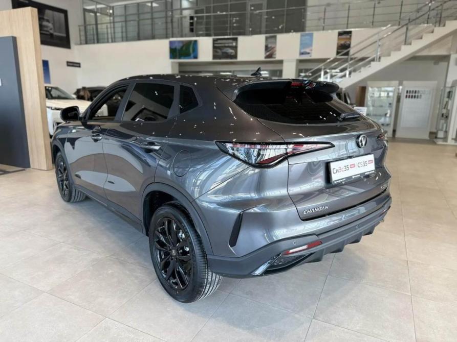 Changan CS35 Max Астрахань  - изображение 7