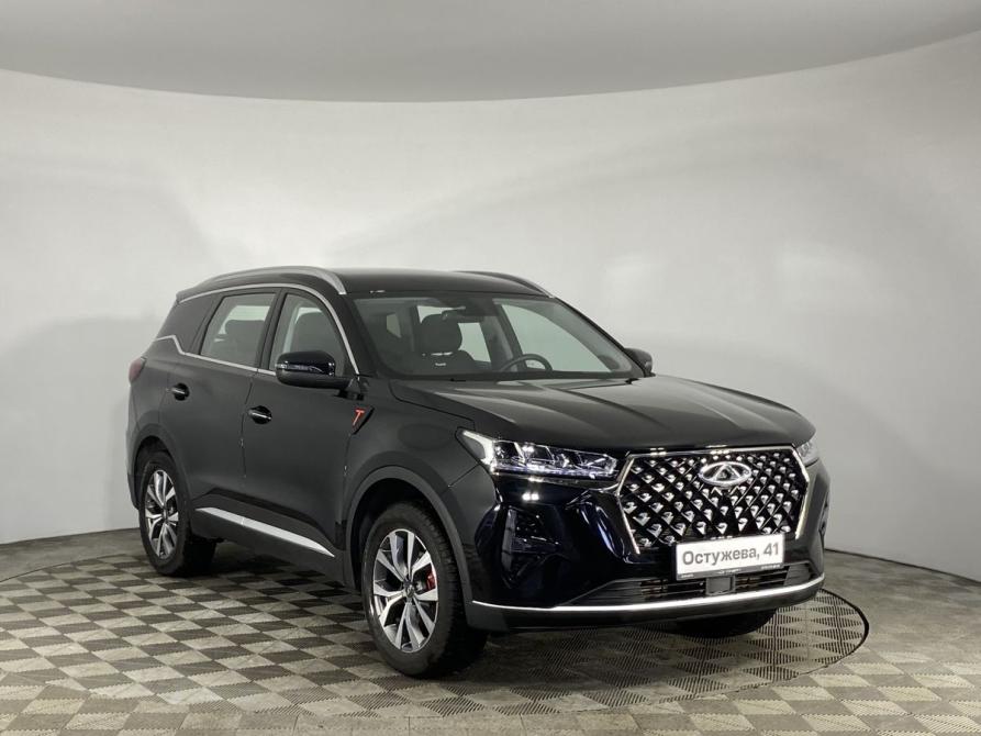 Chery Tiggo 7 Pro Max I Рестайлинг Воронеж  - изображение 2