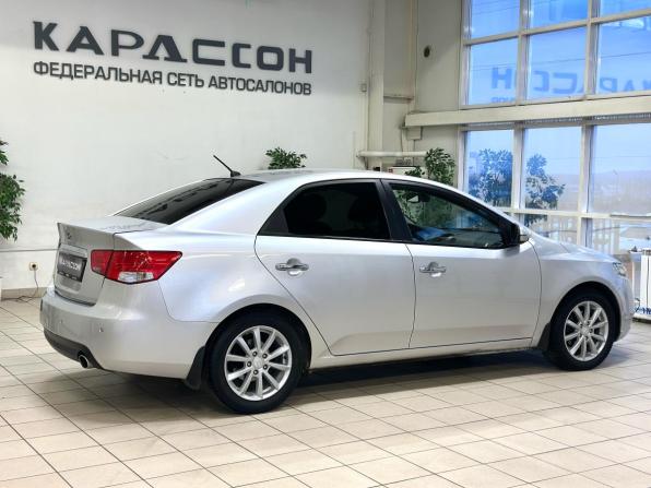 Kia Cerato II с пробегом 2012 года, цена 849 000 рублей, 165229 км, седан, Автокод Объявления