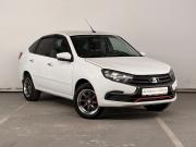 Lada (ВАЗ) Granta I Рестайлинг Екатеринбург  - изображение 33