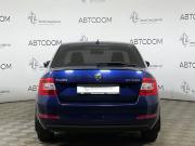 Skoda Octavia III (A7) Москва  - изображение 16