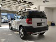 Skoda Yeti I Минеральные Воды  - изображение 23