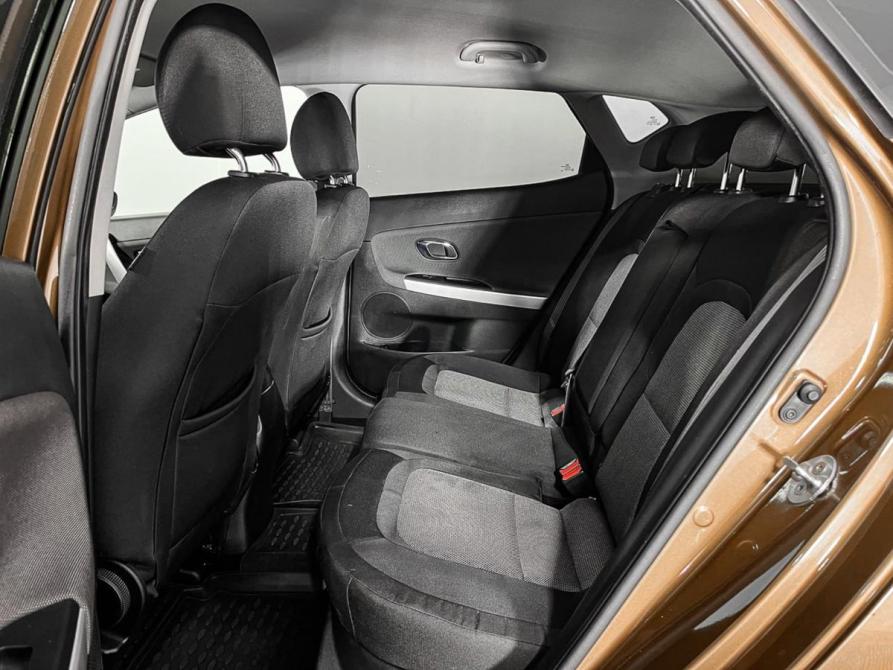 Kia Ceed II Рестайлинг Ногинск  - изображение 17
