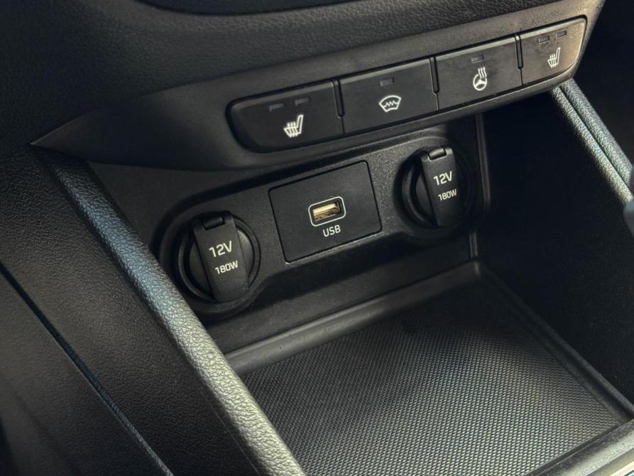 Hyundai Solaris II Кропоткин  - изображение 20