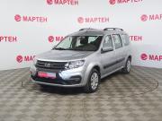 Lada (ВАЗ) Largus I Рестайлинг Вологда  - изображение 18