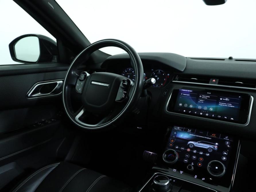 Land Rover Range Rover Velar I Санкт-Петербург  - изображение 11