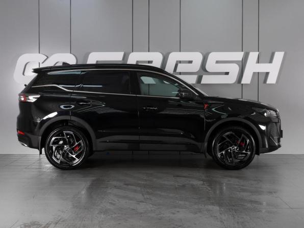 Chery Tiggo 7 Pro Max I Рестайлинг с пробегом 2024 года, цена 2 409 000 рублей, 37618 км, внедорожник, Автокод Объявления