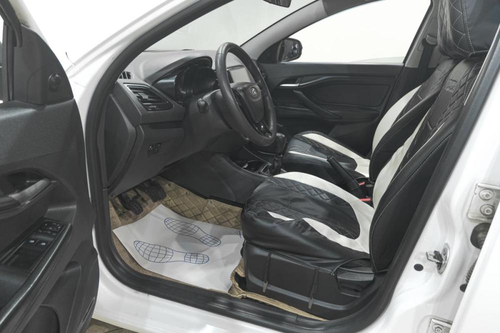 Lada (ВАЗ) Vesta I Новокузнецк  - изображение 12
