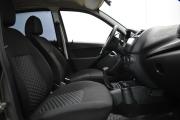 Lada (ВАЗ) Granta I Рестайлинг Москва  - изображение 26