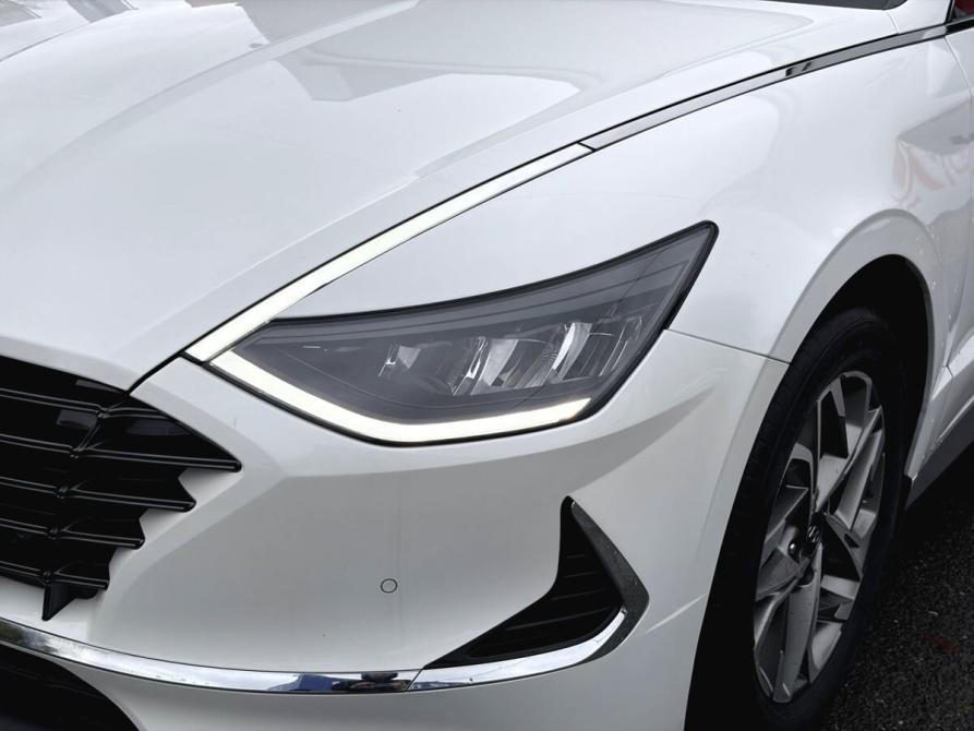 Hyundai Sonata VIII (DN8) Пермь  - изображение 7