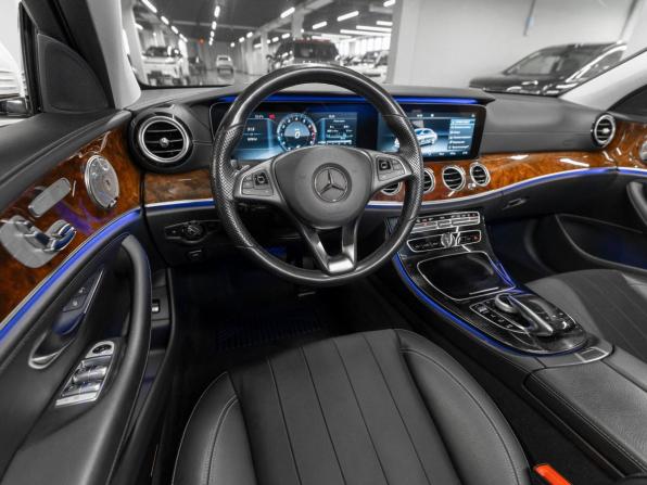 Mercedes-Benz E-Класс V (W213 S213 C238) с пробегом 2016 года, цена 2 650 000 рублей, 107789 км, седан, Автокод Объявления