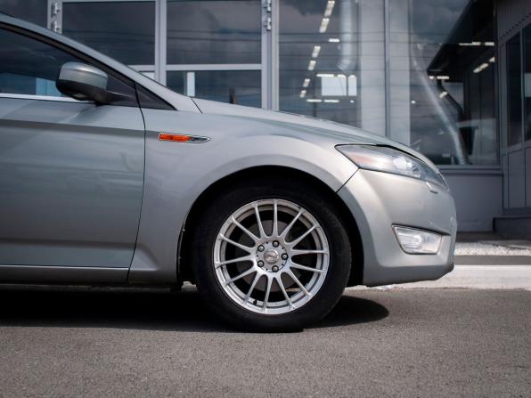 Ford Mondeo IV с пробегом 2008 года, цена 650 000 рублей, 260713 км, седан, Автокод Объявления