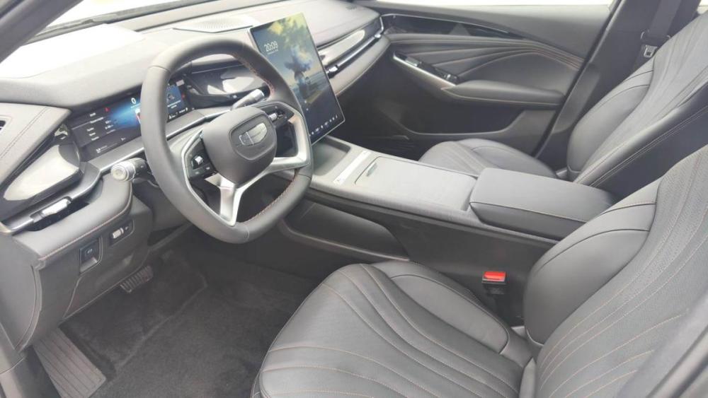 Geely Preface I Сыктывкар  - изображение 15