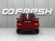 Chevrolet Aveo I Рестайлинг Ростов-на-Дону  - изображение 20