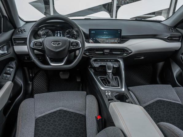 Kaiyi E5 с пробегом 2023 года, цена 1 388 600 рублей, 14660 км, седан, Автокод Объявления