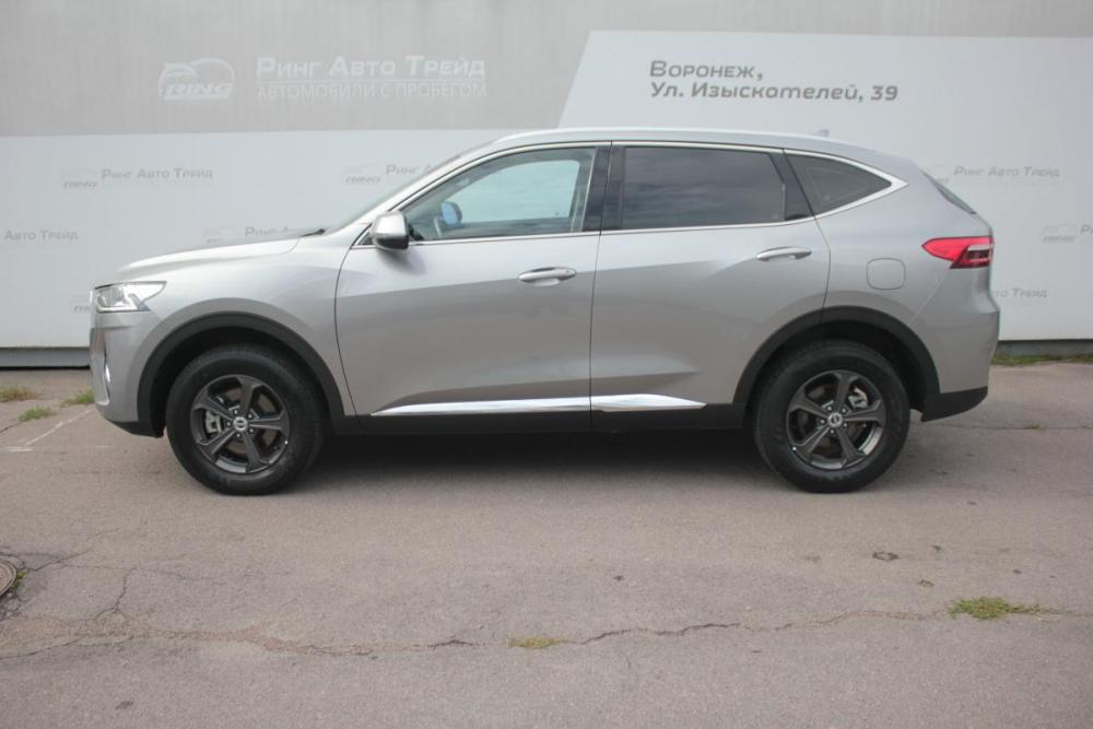 Haval F7 I Воронеж  - изображение 8