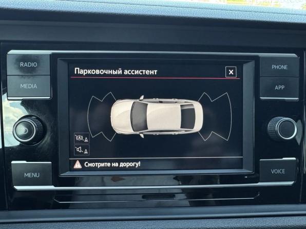 Volkswagen Jetta VII с пробегом 2020 года, цена 1 979 000 рублей, 99740 км, седан, Автокод Объявления