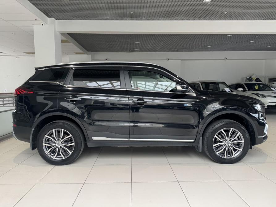 Geely Atlas Pro Челябинск  - изображение 8