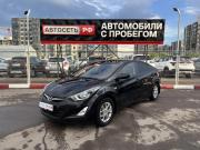 Hyundai Elantra V (MD) Рестайлинг Альметьевск  - изображение 24