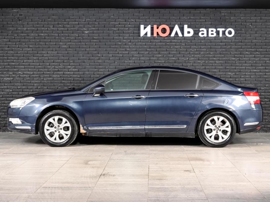 Citroen C5 II Екатеринбург  - изображение 5
