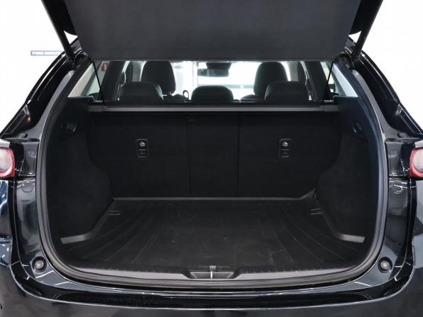 Mazda CX-5 II с пробегом 2020 года, цена 3 400 000 рублей, 42025 км, внедорожник, Автокод Объявления