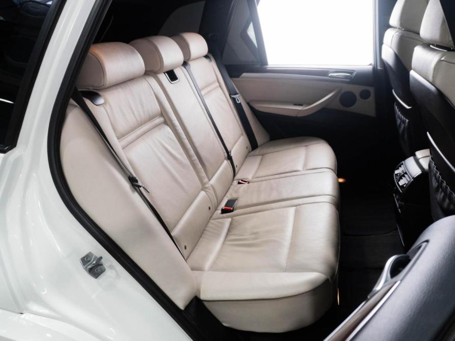 BMW X5 II (E70) Рестайлинг Тюмень  - изображение 7