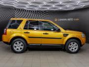 Land Rover Freelander II Самара  - изображение 28