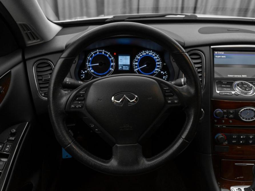 Infiniti QX50 I Москва  - изображение 11