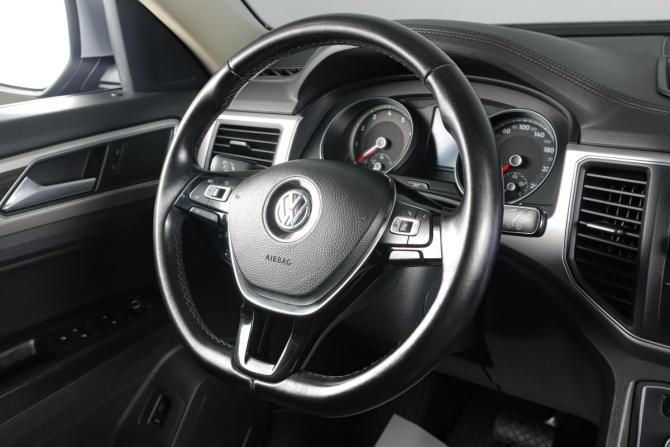Volkswagen Teramont I с пробегом 2018 года, цена 3 199 000 рублей, 89000 км, внедорожник, Автокод Объявления